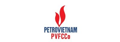 Logo Petrovietnam Pvfcco