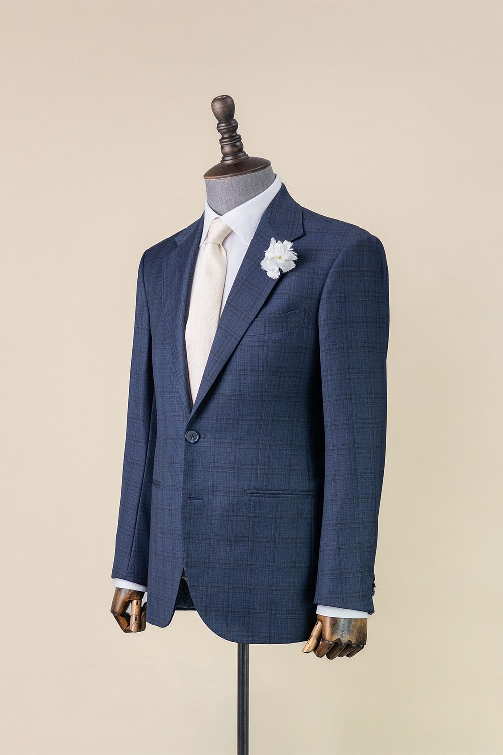 dịch vụ cho thuê vest cưới