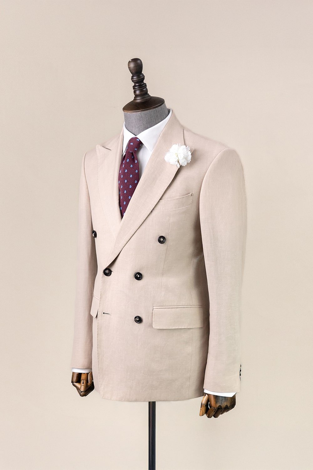dịch vụ cho thuê vest cưới