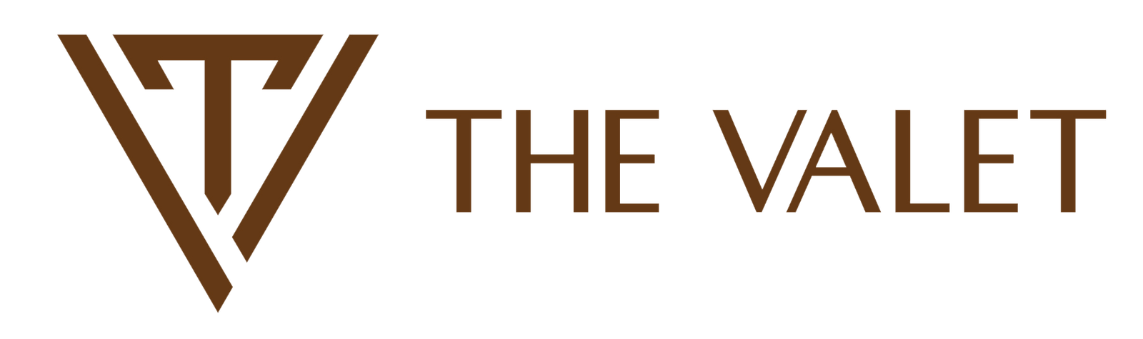 Logo The Valet