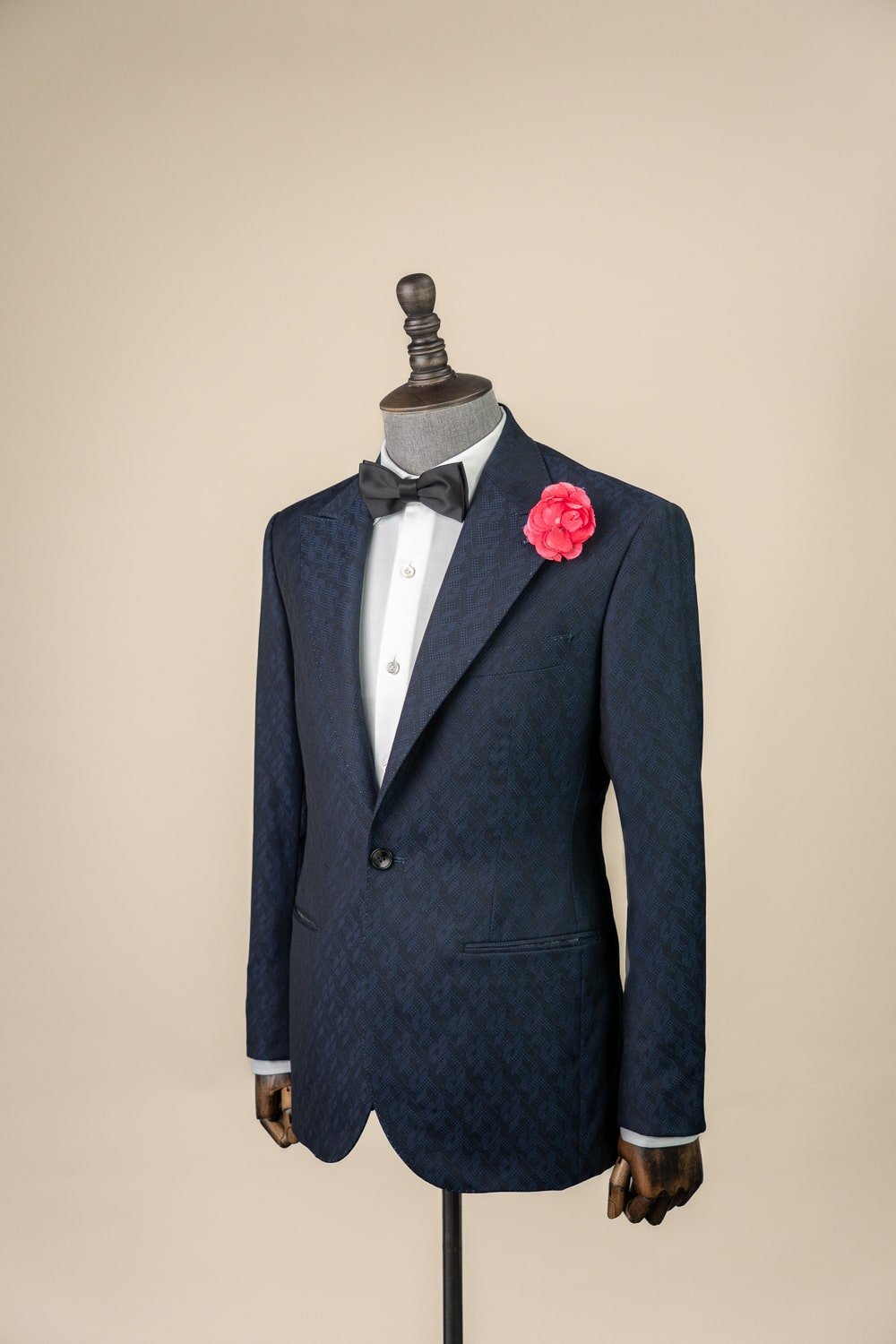 Mẫu vest cho thuê