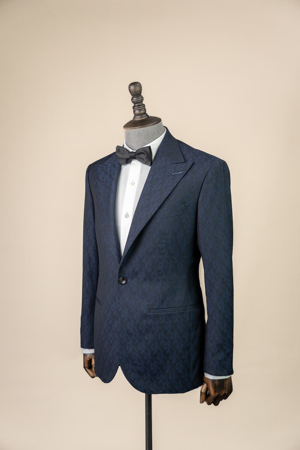 Mẫu vest cho thuê