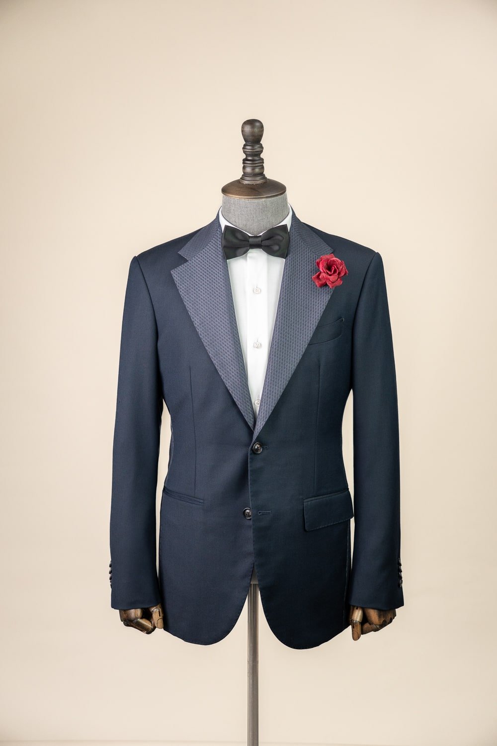 Mẫu vest cho thuê