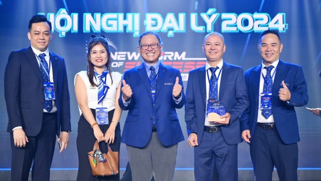 Cho thuê vest sự kiện