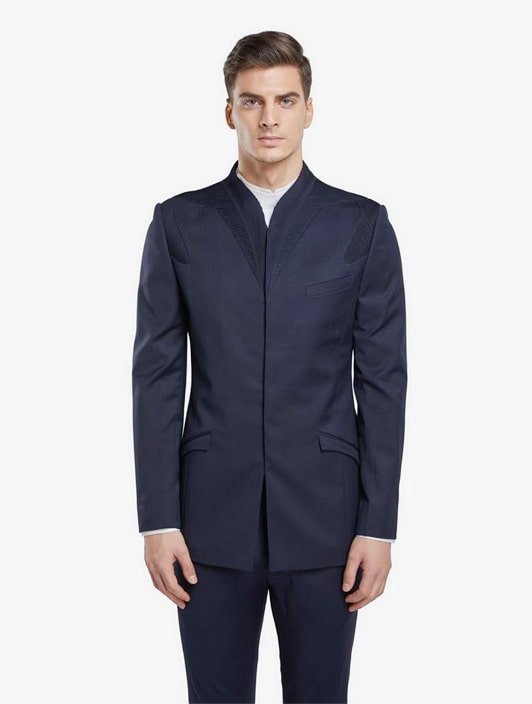 Đồng phục Doorman khách sạn
