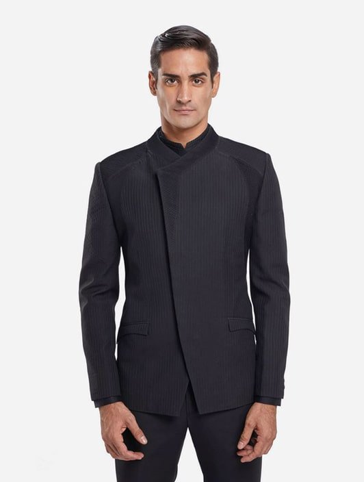 Đồng phục Doorman khách sạn