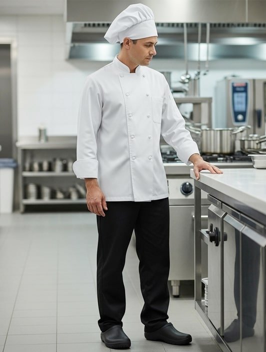 Đồng phục Doorman khách sạn