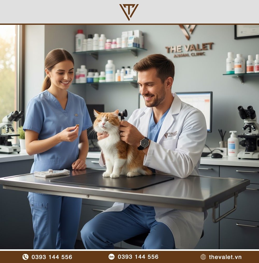 Tiêu chuẩn chọn chất liệu vải may đồng phục thú y